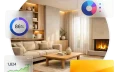 دبلوم التصميم الداخلي - منصة تدريبكم