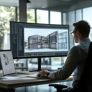 المبادئ الأساسية للتصميم المعماري الناجح