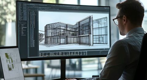 المبادئ الأساسية للتصميم المعماري الناجح