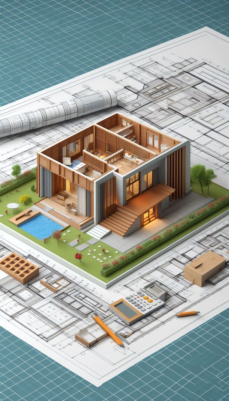 دور التصميم المعماري في تشكيل المدن الحديثة