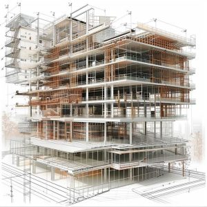 ما هو التصميم المعماري؟ المفهوم والأهداف الأساسية