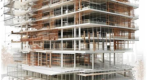 ما هو التصميم المعماري؟ المفهوم والأهداف الأساسية