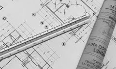 عناصر التصميم المعماري وأهميتها في بناء المساحات