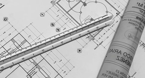 عناصر التصميم المعماري وأهميتها في بناء المساحات