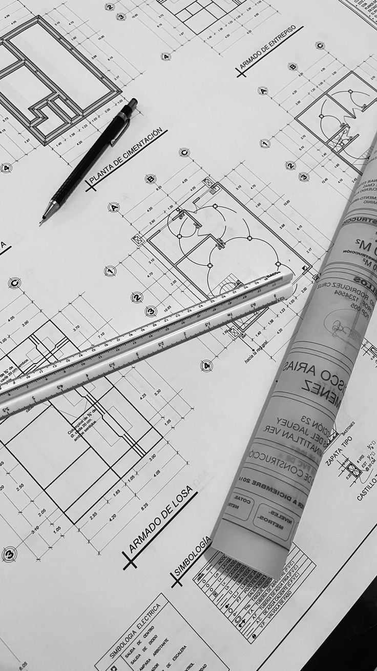 عناصر التصميم المعماري وأهميتها في بناء المساحات