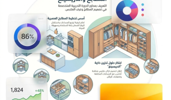 احتراف تصميم المطابخ والدريسينغ بـ SketchUp: من الصفر إلى مشروع جاهز للبيع