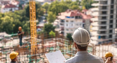 كيف تصبح مهندسًا معماريًا ناجحًا؟