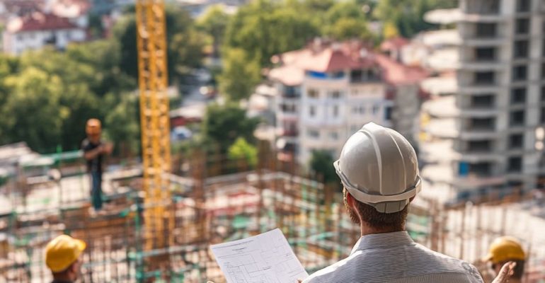 كيف تصبح مهندسًا معماريًا ناجحًا؟
