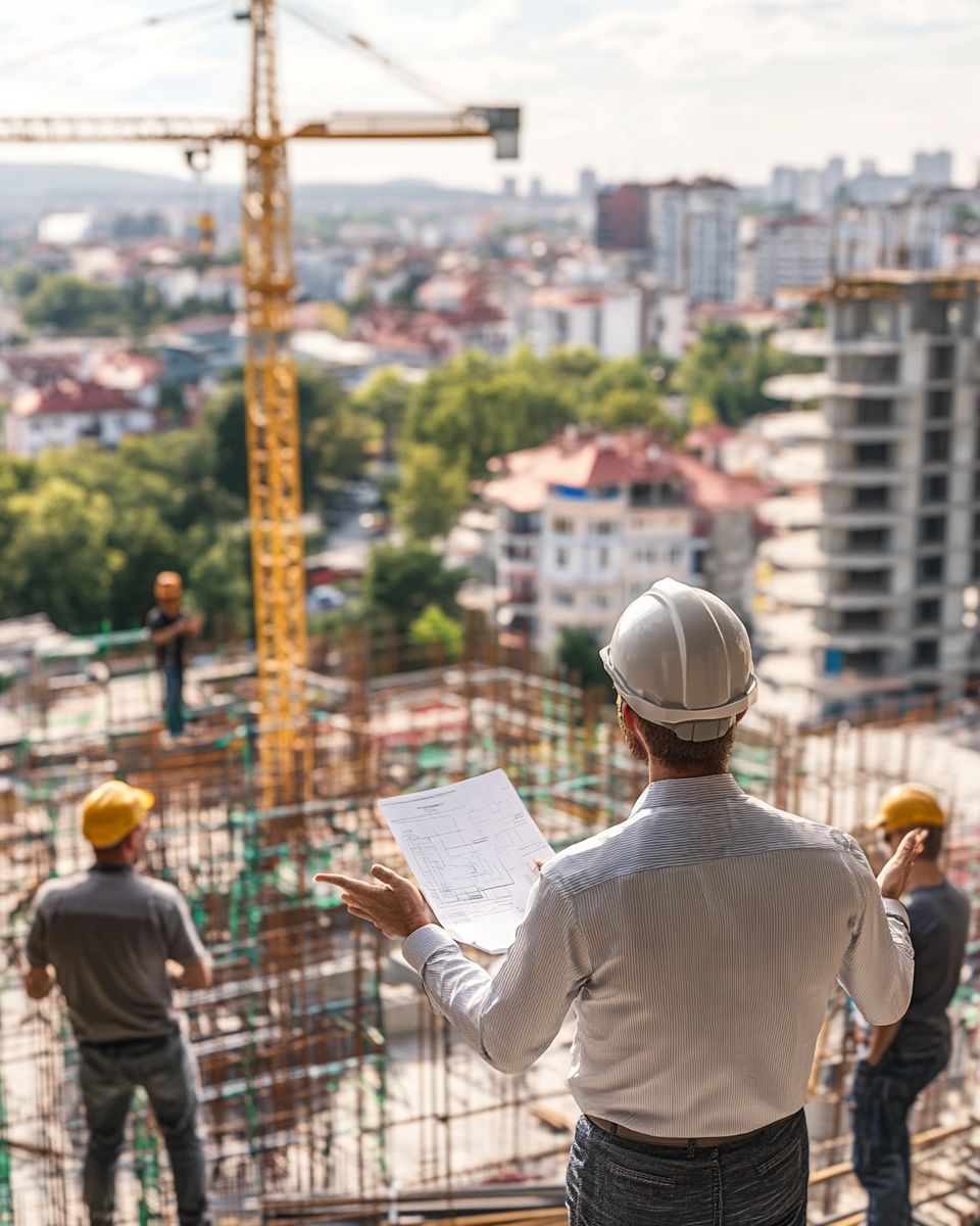 كيف تصبح مهندسًا معماريًا ناجحًا؟