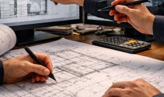 أشهر برامج الهندسة المدنية التي يجب تعلمها