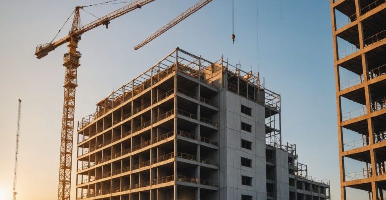 دور الهندسة المدنية في تطوير البنية التحتية الحديثة