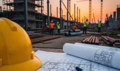 أهم المهارات التي يحتاجها المهندس المدني الناجح