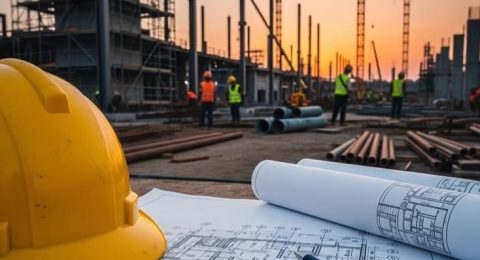 أهم المهارات التي يحتاجها المهندس المدني الناجح