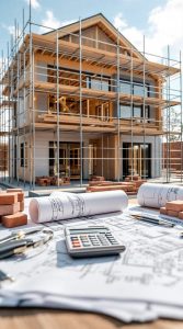 الفرق بين الهندسة المدنية والهندسة المعمارية