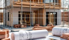 الفرق بين الهندسة المدنية والهندسة المعمارية