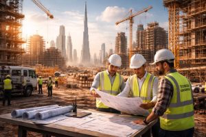 خطوات قراءة المخططات الهندسية للمبتدئين