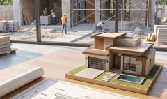 كيف تبدأ تصميم مشروع معماري ناجح خطوة بخطوة؟