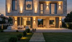تعرّف على دور الإضاءة الطبيعية في تحسين جودة التصميم المعماري، وكيف تساهم في تعزيز الراحة البصرية، تقليل استهلاك الطاقة، وتحقيق مبانٍ أكثر استدامة وكفاءة.