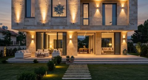 تعرّف على دور الإضاءة الطبيعية في تحسين جودة التصميم المعماري، وكيف تساهم في تعزيز الراحة البصرية، تقليل استهلاك الطاقة، وتحقيق مبانٍ أكثر استدامة وكفاءة.