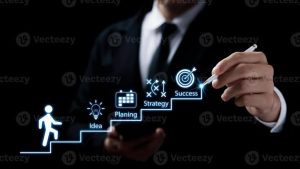 أهمية التخطيط الاستراتيجي في نجاح المقاولات