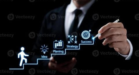أهمية التخطيط الاستراتيجي في نجاح المقاولات