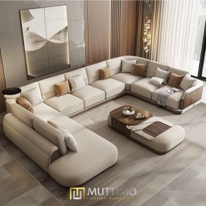 الفرق بين الأثاث المخصص (Custom Furniture) والأثاث الجاهز