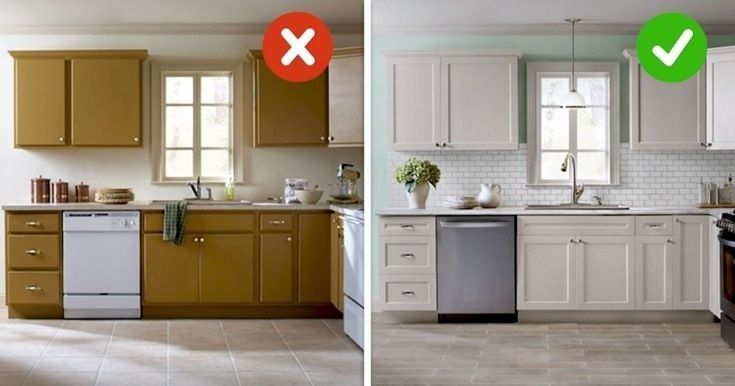 أشهر أخطاء تصميم المطابخ وكيف تتجنبها