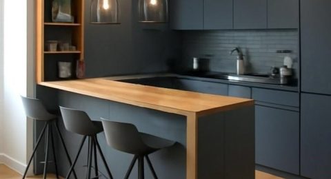 كيف تبدأ تصميم مطبخ مثالي يناسب احتياجات الأسرة؟